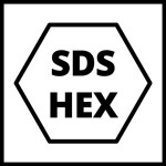 RUŠILNO ELEKTR. KLADIVO EINHELL TC-DH 43 - slika 8