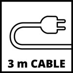 RUŠILNO ELEKTR. KLADIVO EINHELL TC-DH 43 - slika 10