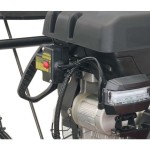 SNEŽNA FREZA TORO 1428/OHXE ELE. START - slika 3