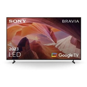 TELEVIZOR SONY KD85X80LAEP