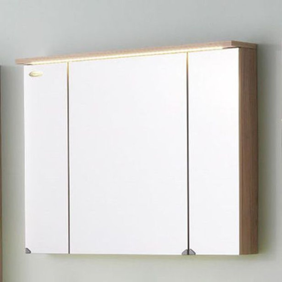 TOALETNA OMARICA KOLPA SAN TO 110 CW TARA LED, SW, S
