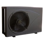 TOPLOTNA ČRPALKA VESUVIO 8R, 8KW, 15-30M3 - slika 2