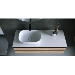 UMIVALNIK KOLPA SAN LUX 500 KERROCK ON GLOSS - slika 4