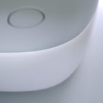 UMIVALNIK KOLPA SAN LUX 500 KERROCK ON GLOSS - slika 6