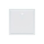 VGRADNA KAD ZA PRHANJE KOLPA SAN FLAMENCO 90 X 90