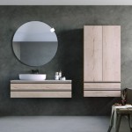 VISOKA OMARICA KOLPA SAN A 1461/750 CW ALEXIS - slika 3