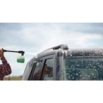 VISOKOTLAČNI ČISTILNIK BOSCH ADVANCEDAQUATAK 140 - slika 6