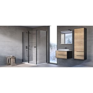 VRATA KOLPA SAN ANDROMEDA D 120-UNI B/1 CLEAN COAT