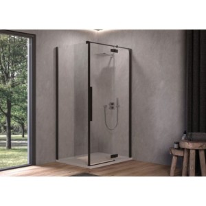 VRATA KOLPA SAN POLARIS D 90-L B/1 CLEAN COAT