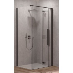 VRATA KOLPA SAN POLARIS FOLD D 80-R B/1 CLEAN COAT