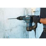 VRTALNO ELEKTR. KLADIVO BOSCH PROFESSIONAL GBH 5-40 D - slika 3