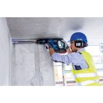 VRTALNO KLADIVO AKUMUL. BOSCH PROFESSIONAL GBH 18V-34 CF - slika 5
