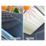 VRTNA HIŠKA PALRAM SKYLIGHT TIP 6X10 SIVA - slika 8