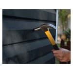 VRTNA HIŠKA PALRAM SKYLIGHT TIP 6X10 TEMNO SIVA - slika 7