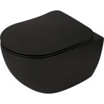 WC ŠKOLJKA, VISEČA DEANTE PEONIA CDEDNZPW - slika 5