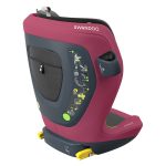 Swandoo Avtosedež i-size 100-150 cm Charlie forest fuits - slika 3