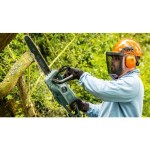 ELEKTRIČNA VERIŽNA ŽAGA BOSCH UNIVERSALCHAIN 35 + DODATNA VERIGA - slika 2