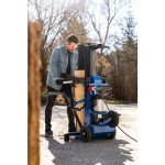 ELEKTRIČNI CEPILNIK SCHEPPACH  COMPACT 15T - slika 2