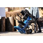 ELEKTRIČNI CEPILNIK SCHEPPACH  COMPACT 15T - slika 3