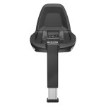 Pebble Pro i-Size ali Pearl Pro 2 i-Size z enostavno namestitev Click & Go. Maxi-Cosi FamilyFix3 je primeren za otroške avtosedeže in vam bo prišla prav dlje časa.NamestitevMaxi-Cosi FamilyFix3 se enostavno pritrdi na pritrdilne točke ISOFIX v vašem avtomobilu. Sledite navodilom v uporabniškem priročniku