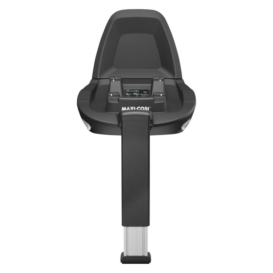 Pebble Pro i-Size ali Pearl Pro 2 i-Size z enostavno namestitev Click & Go. Maxi-Cosi FamilyFix3 je primeren za otroške avtosedeže in vam bo prišla prav dlje časa.NamestitevMaxi-Cosi FamilyFix3 se enostavno pritrdi na pritrdilne točke ISOFIX v vašem avtomobilu. Sledite navodilom v uporabniškem priročniku