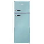 HLADILNIK IN ZAMRZOVALNIK AMICA KGC15632T - slika 2