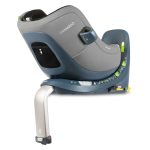 Swandoo Avtosedež i-size 40-105 cm Marie 3 grey - slika 3