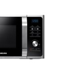 MIKROVALOVNA PEČICA SAMSUNG MS23F301TAS/OL - slika 3