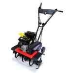 MOTOKULTIVATOR RAMDA 365TG-LILLI 20-40-60CM, MOT. TG195D