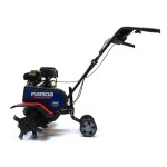 MOTOKULTIVATOR RAMDA 365TG-LILLI 20-40-60CM, MOT. TG195D - slika 3