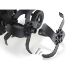 MOTOKULTIVATOR RAMDA 534-BS 36-55-85CM,MOT.B&S CR950E - slika 4