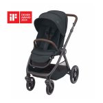 Voziček Zelia S Trio