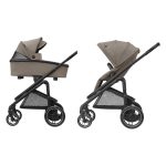Maxi Cosi voziček 2v1 Plaza + Luxe
