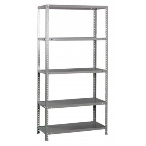 REGAL SIMONRACK 200X100X30 CM 5P/75KG POCINKAN ADVANTAGE PLUS