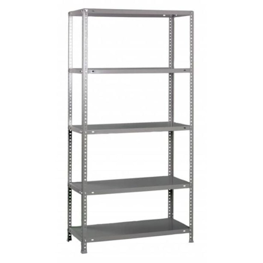 REGAL SIMONRACK 200X100X30 CM 5P/75KG POCINKAN ADVANTAGE PLUS