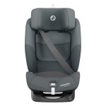 Maxi Cosi Avtosedež i-size 76-150 cm Titan S tonal graphite - slika 2