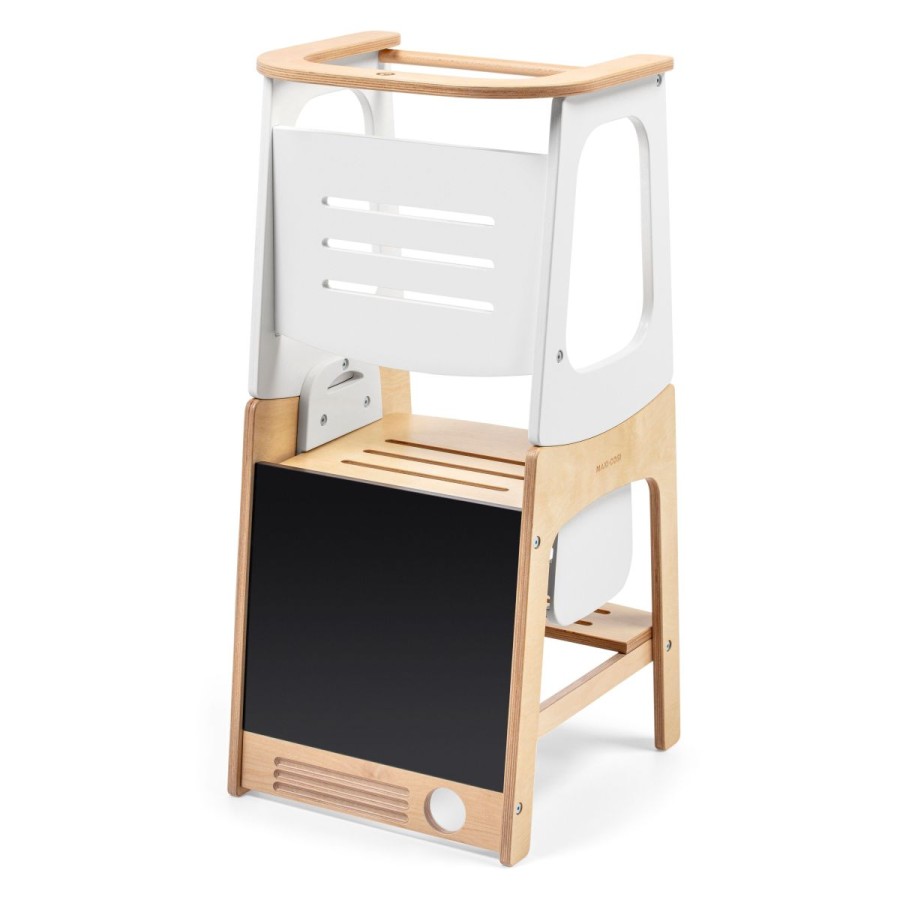 Toucan 3 in 1 learning tower – Učni stolp Toucan 3 v 1