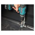 VRTNA HIŠKA PALRAM SKYLIGHT TIP 6X12 TEMNO SIVA - slika 4