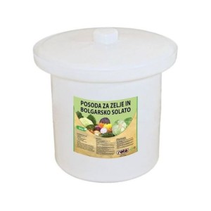 40-L POSODA ZA KISANJE, ROTO