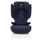primeren za vse vrste potovanj. Namestitev je zelo enostavna s pomočjo varnostnega pasu v vozilu