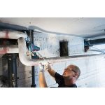 AKUM. SABLJASTA ŽAGA BOSCH PROFESSIONAL GSA 18 V-LI C SOLO - slika 2