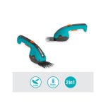 AKUM. ŠKARJE ZA TRAVO GARDENA CLASSIC CUT LI - slika 2