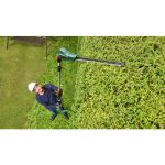 AKUM. ŠKARJE ZA ŽIVO MEJO BOSCH UNIVERSALHEDGEPOLE18 TELESKOPSKE (SOLO) - slika 2