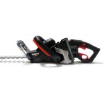 AKUM. ŠKARJE ZA ŽIVO MEJO RAMDA BATE. 40V, 58CM Z BATE. 4AH+POLNILEC - slika 2