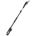 AKUM. ŠKARJE ZA ŽIVO MEJO TEXAS PHX2000+VIŠIN.OBREZOVALEC PCX2000, 20V - slika 4