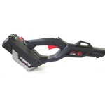 AKUML. KOSILNICA Z NITKO RAMDA 40V Z BATERIJO 4.0AH+POLNILEC - slika 2