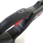 AKUML. KOSILNICA Z NITKO RAMDA 40V Z BATERIJO 4.0AH+POLNILEC - slika 6