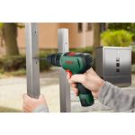 AKUMUL. UDARNI VRTALNIK BOSCH DIY EASYIMPACT 1200 - slika 6