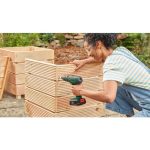 AKUMUL. UDARNI VRTALNIK BOSCH DIY EASYIMPACT 18V-40 - slika 2