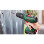 AKUMUL. UDARNI VRTALNIK BOSCH DIY EASYIMPACT 18V-40 - slika 5